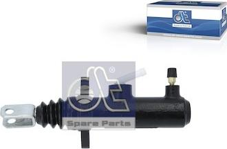 DT Spare Parts 7.18319 - Главный цилиндр, система сцепления autospares.lv