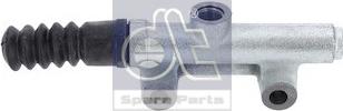 DT Spare Parts 7.18316 - Рабочий цилиндр, система сцепления autospares.lv