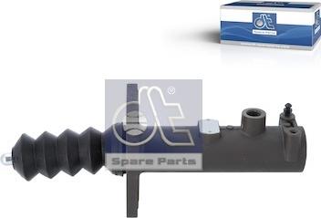 DT Spare Parts 7.18325 - Рабочий цилиндр, система сцепления autospares.lv