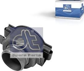 DT Spare Parts 7.18251 - Выжимной подшипник сцепления autospares.lv