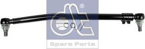 DT Spare Parts 7.13004 - Продольная рулевая штанга, тяга autospares.lv