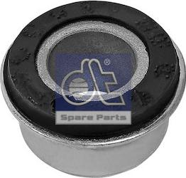 DT Spare Parts 7.13120 - Сайлентблок, рычаг подвески колеса autospares.lv