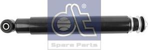 DT Spare Parts 7.12512 - Амортизатор autospares.lv