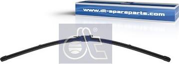 DT Spare Parts 7.80190 - Щетка стеклоочистителя autospares.lv
