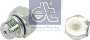 DT Spare Parts 7.80130 - Датчик, давление масла autospares.lv