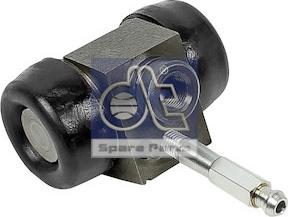 DT Spare Parts 7.34157 - Колесный тормозной цилиндр autospares.lv