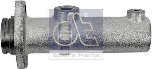 DT Spare Parts 7.34290 - Главный тормозной цилиндр autospares.lv