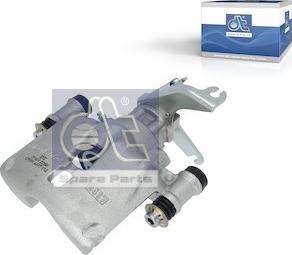 DT Spare Parts 7.36113 - Тормозной суппорт autospares.lv