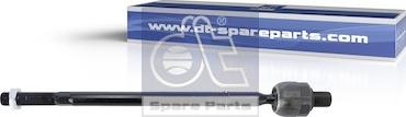 DT Spare Parts 7.30123 - Осевой шарнир, рулевая тяга autospares.lv