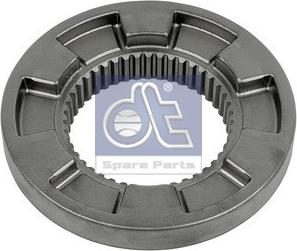 DT Spare Parts 7.38148 - Опора, дифференциал autospares.lv