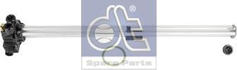 DT Spare Parts 7.24105 - Датчик, уровень топлива autospares.lv