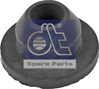 DT Spare Parts 7.79180 - Прокладка, насос омытеля / бачок омывателя autospares.lv