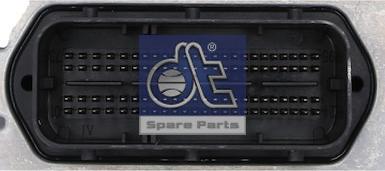 DT Spare Parts 7.78235 - Блок управления двигателем ЭБУ autospares.lv