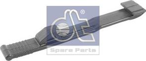 DT Spare Parts 7.72150 - Крепежная лента крыла autospares.lv