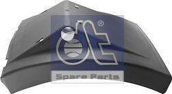 DT Spare Parts 7.72105 - Крыло autospares.lv