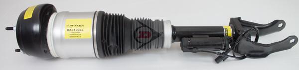 Dunlop DAS10044 - Пневматическая рессора, ходовая часть autospares.lv
