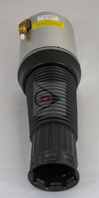 Dunlop DAS10017 - Опора пневматической рессоры autospares.lv