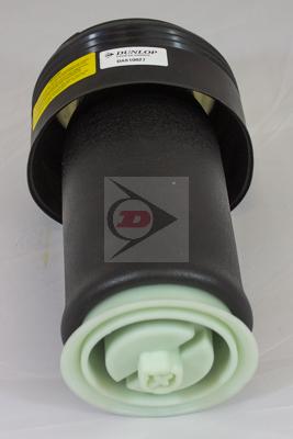 Dunlop DAS10027 - Пневматическая рессора, ходовая часть autospares.lv