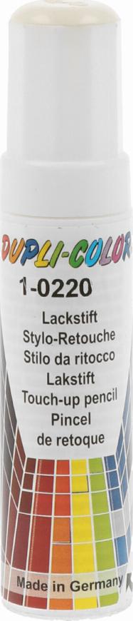 Dupli Color 599446 - Комбинационный лак трансп. средства autospares.lv