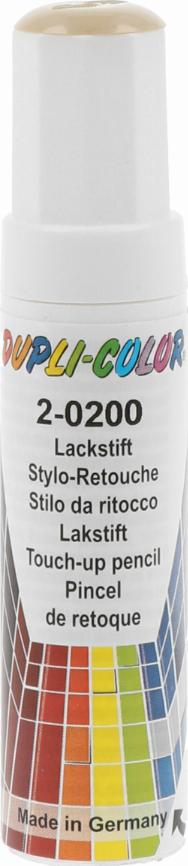 Dupli Color 599644 - Комбинационный лак трансп. средства autospares.lv