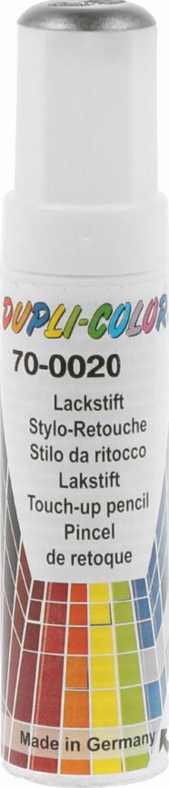 Dupli Color 599095 - Комбинационный лак трансп. средства autospares.lv