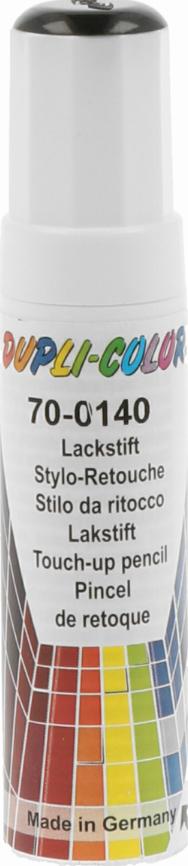 Dupli Color 599156 - Комбинационный лак трансп. средства autospares.lv