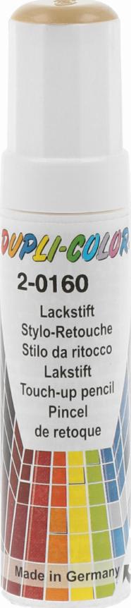 Dupli Color 598531 - Комбинационный лак трансп. средства autospares.lv