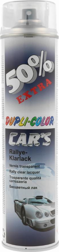 Dupli Color 693830 - Прозрачный лак autospares.lv