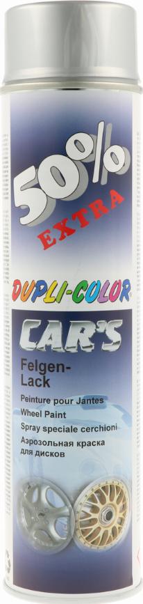 Dupli Color 693823 - Лак autospares.lv