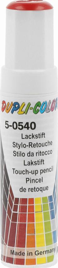 Dupli Color 600234 - Комбинационный лак трансп. средства autospares.lv