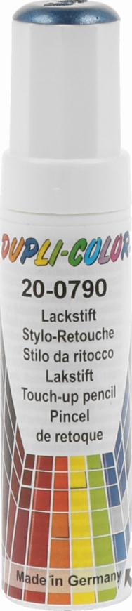 Dupli Color 601422 - Комбинационный лак трансп. средства autospares.lv