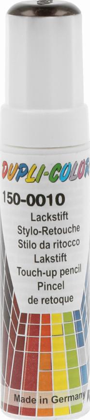 Dupli Color 630019 - Комбинационный лак трансп. средства autospares.lv