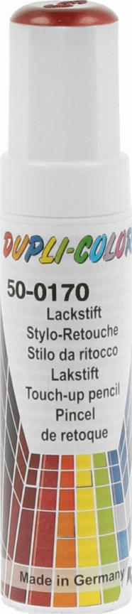 Dupli Color 628900 - Комбинационный лак трансп. средства autospares.lv
