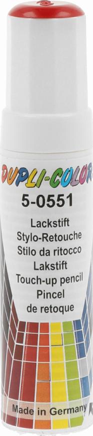 Dupli Color 840142 - Комбинационный лак трансп. средства autospares.lv