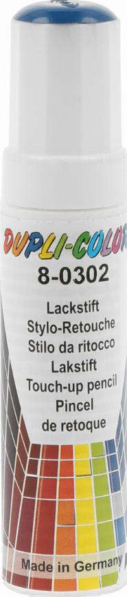 Dupli Color 840166 - Комбинационный лак трансп. средства autospares.lv