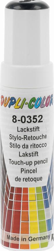 Dupli Color 805578 - Комбинационный лак трансп. средства autospares.lv