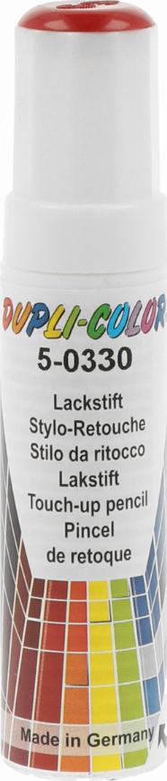 Dupli Color 805 332 - Комбинационный лак трансп. средства autospares.lv