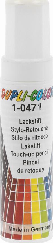 Dupli Color 805202 - Комбинационный лак трансп. средства autospares.lv