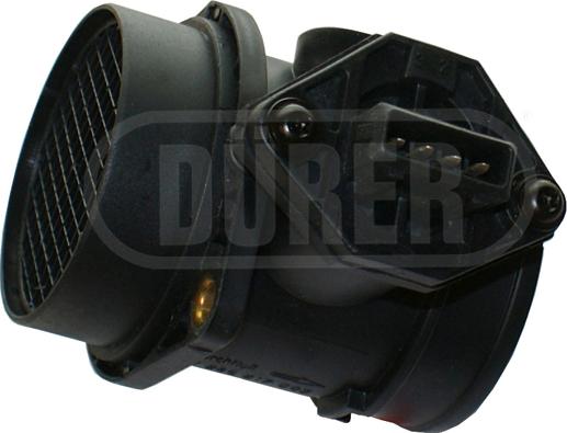 Dürer D51003 - Датчик потока, массы воздуха autospares.lv