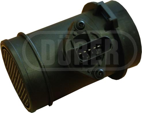 DÜRER D81429 - Датчик потока, массы воздуха autospares.lv