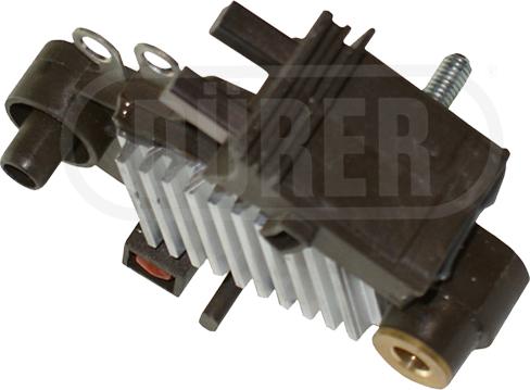 Dürer ER64016 - Регулятор напряжения, генератор autospares.lv