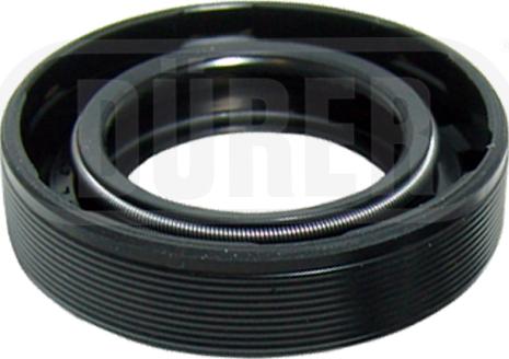 DÜRER JB202144 - Уплотняющее кольцо, дифференциал autospares.lv