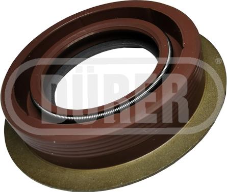 Dürer JB202165 - Уплотняющее кольцо, дифференциал autospares.lv