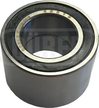 Dürer R46515K - Подшипник ступицы колеса, комплект autospares.lv