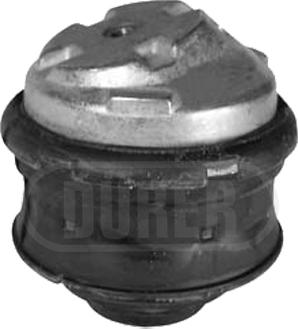 Dürer SM10008 - Подушка, опора, подвеска двигателя autospares.lv