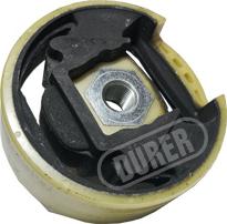 DÜRER SM8194 - Подушка, опора, подвеска двигателя autospares.lv