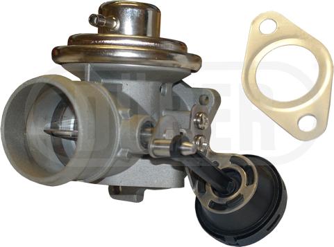 Dürer VR81136 - Клапан возврата ОГ autospares.lv