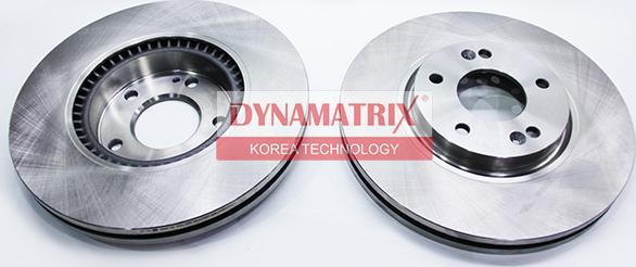 Dynamatrix DBD1795 - Тормозной диск autospares.lv