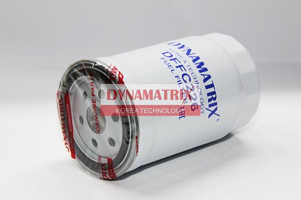 Dynamatrix DFFC226 - Топливный фильтр autospares.lv