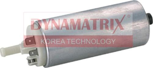 Dynamatrix DFP4302021G - Топливный насос autospares.lv